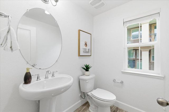 5708 Oceanspray Road, Newark, CA 94560