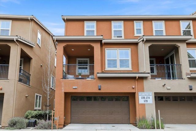 5708 Oceanspray Road, Newark, CA 94560