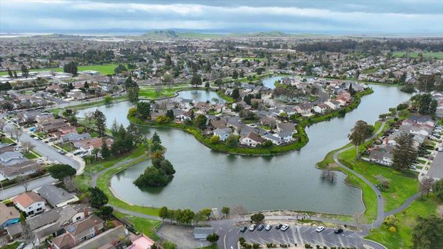 5708 Oceanspray Road, Newark, CA 94560