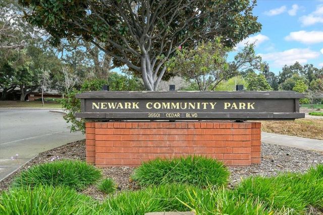 5708 Oceanspray Road, Newark, CA 94560