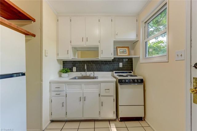 610 N Tremont Drive, Greensboro, NC 27403