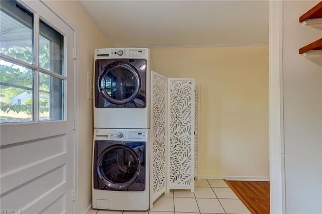610 N Tremont Drive, Greensboro, NC 27403