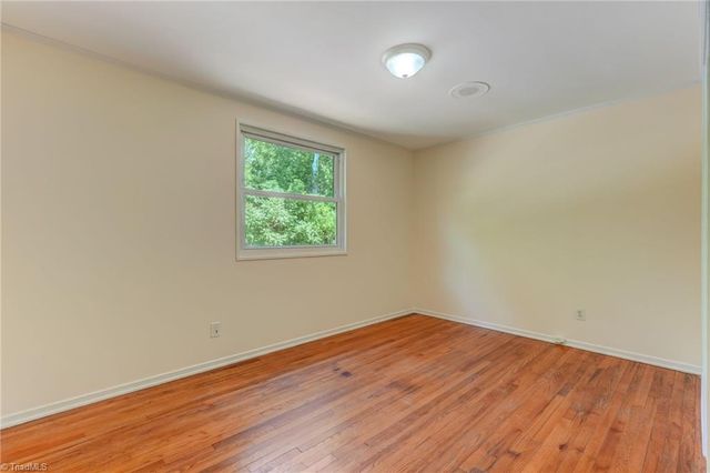 610 N Tremont Drive, Greensboro, NC 27403