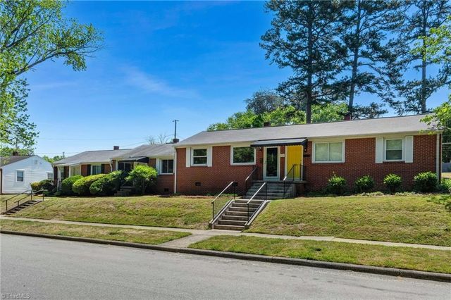 610 N Tremont Drive, Greensboro, NC 27403