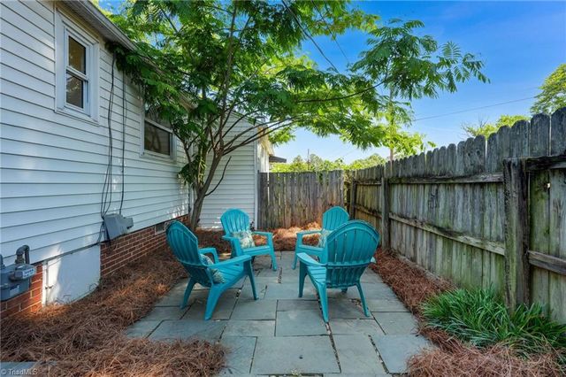 610 N Tremont Drive, Greensboro, NC 27403