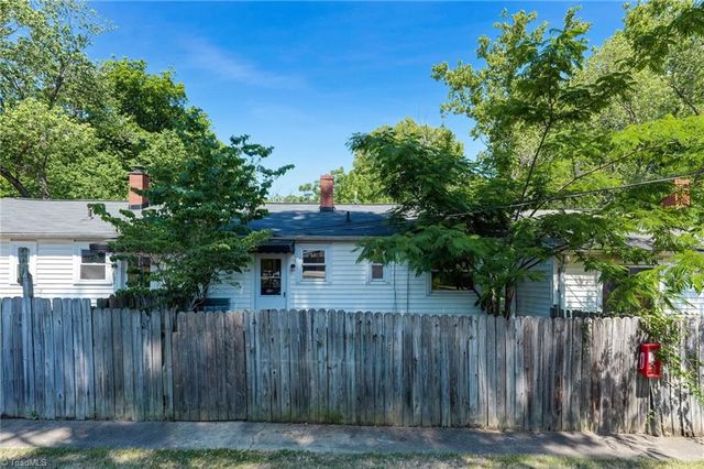 610 N Tremont Drive, Greensboro, NC 27403