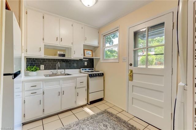 610 N Tremont Drive, Greensboro, NC 27403