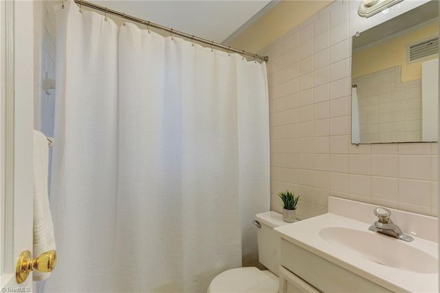 610 N Tremont Drive, Greensboro, NC 27403