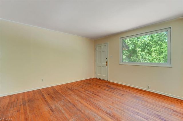 610 N Tremont Drive, Greensboro, NC 27403