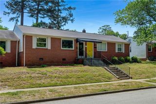 610 N Tremont Drive, Greensboro, NC 27403