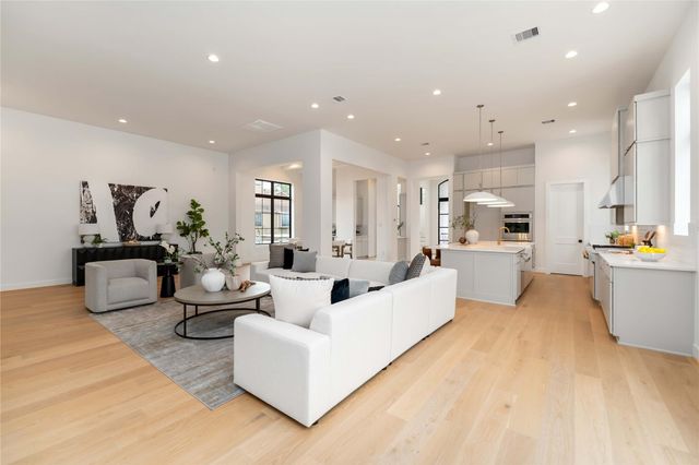 613 Wendel Street, Houston, TX 77009