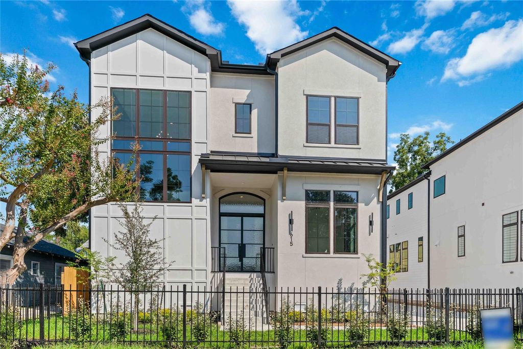 613 Wendel Street, Houston, TX 77009