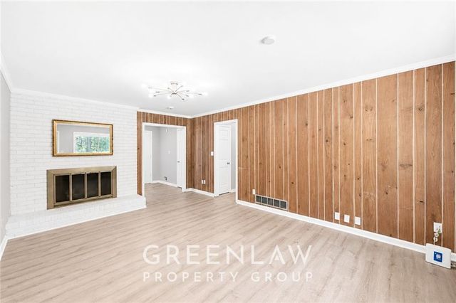 3605 Flat Shoals Road, Atlanta, GA 30349