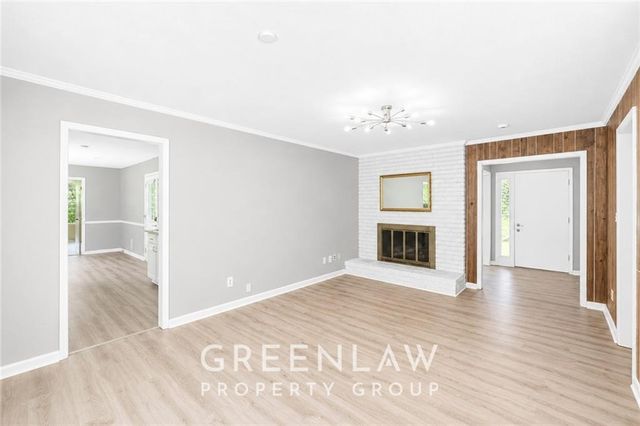 3605 Flat Shoals Road, Atlanta, GA 30349