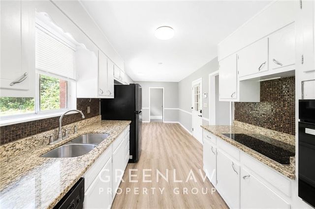 3605 Flat Shoals Road, Atlanta, GA 30349