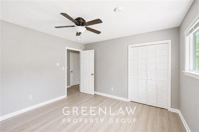 3605 Flat Shoals Road, Atlanta, GA 30349
