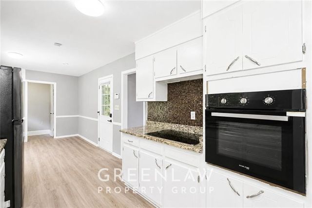 3605 Flat Shoals Road, Atlanta, GA 30349