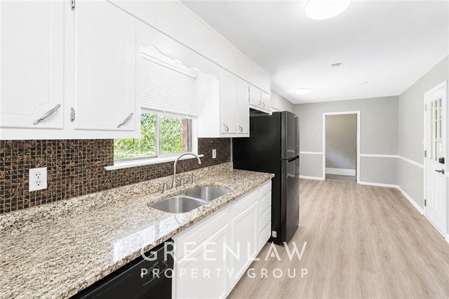 3605 Flat Shoals Road, Atlanta, GA 30349