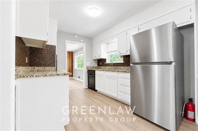 3605 Flat Shoals Road, Atlanta, GA 30349