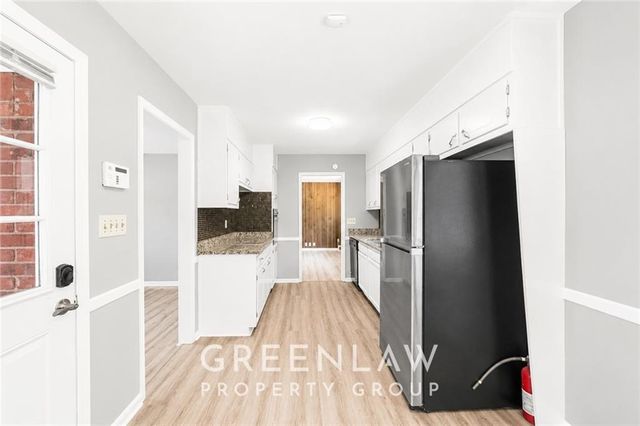 3605 Flat Shoals Road, Atlanta, GA 30349