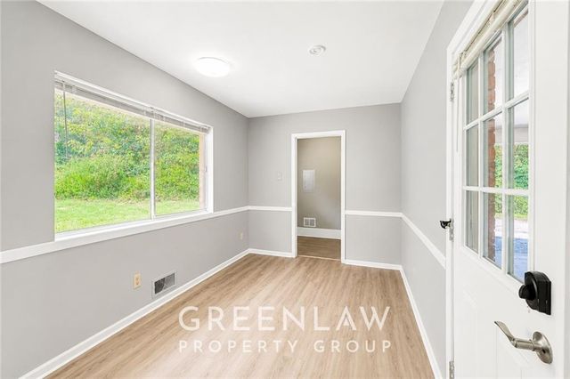 3605 Flat Shoals Road, Atlanta, GA 30349
