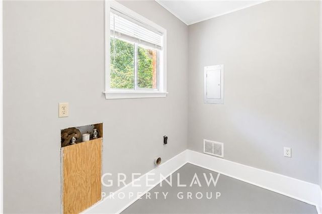 3605 Flat Shoals Road, Atlanta, GA 30349