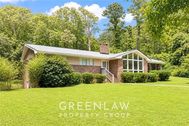 3605 Flat Shoals Road, Atlanta, GA 30349