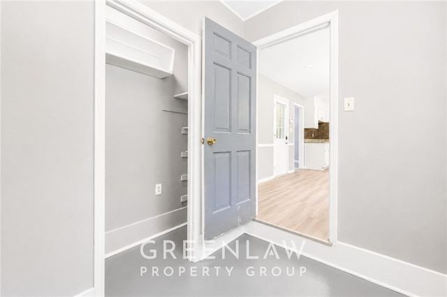 3605 Flat Shoals Road, Atlanta, GA 30349