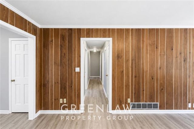 3605 Flat Shoals Road, Atlanta, GA 30349