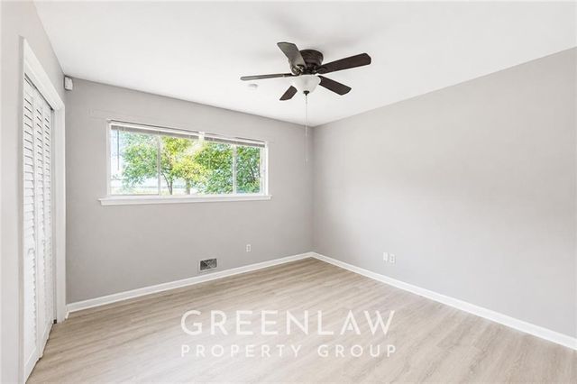 3605 Flat Shoals Road, Atlanta, GA 30349