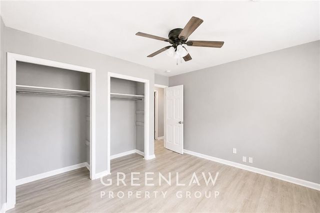 3605 Flat Shoals Road, Atlanta, GA 30349