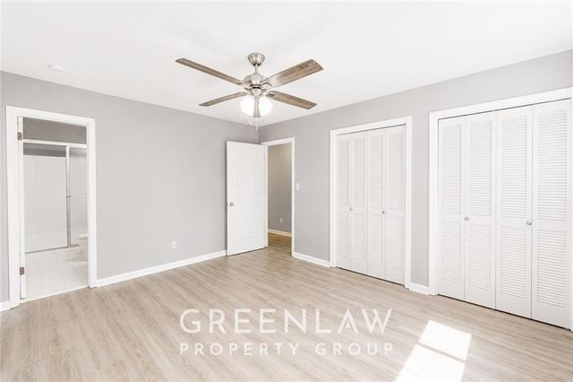 3605 Flat Shoals Road, Atlanta, GA 30349