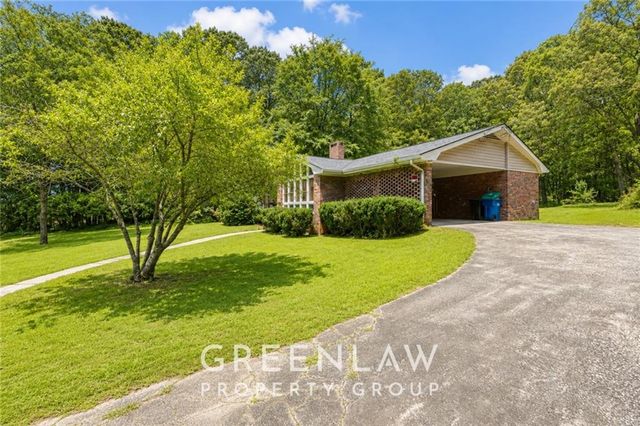 3605 Flat Shoals Road, Atlanta, GA 30349