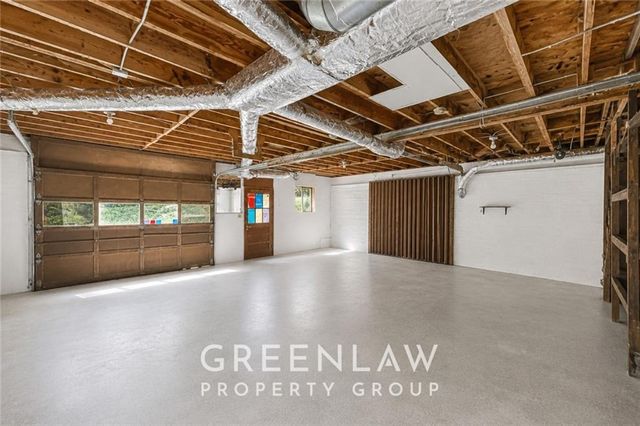 3605 Flat Shoals Road, Atlanta, GA 30349