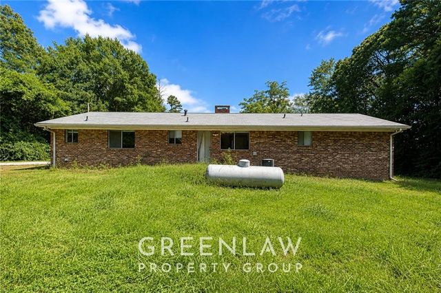 3605 Flat Shoals Road, Atlanta, GA 30349