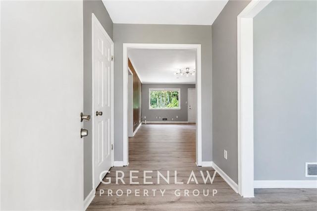3605 Flat Shoals Road, Atlanta, GA 30349