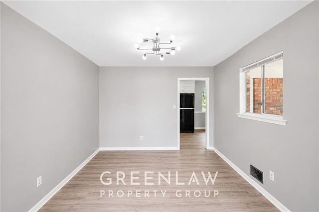 3605 Flat Shoals Road, Atlanta, GA 30349