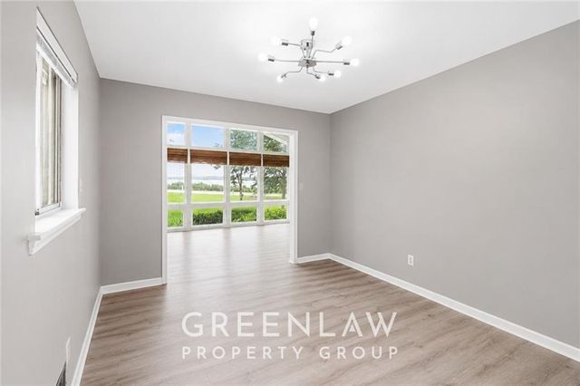 3605 Flat Shoals Road, Atlanta, GA 30349