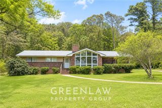 3605 Flat Shoals Road, Atlanta, GA 30349