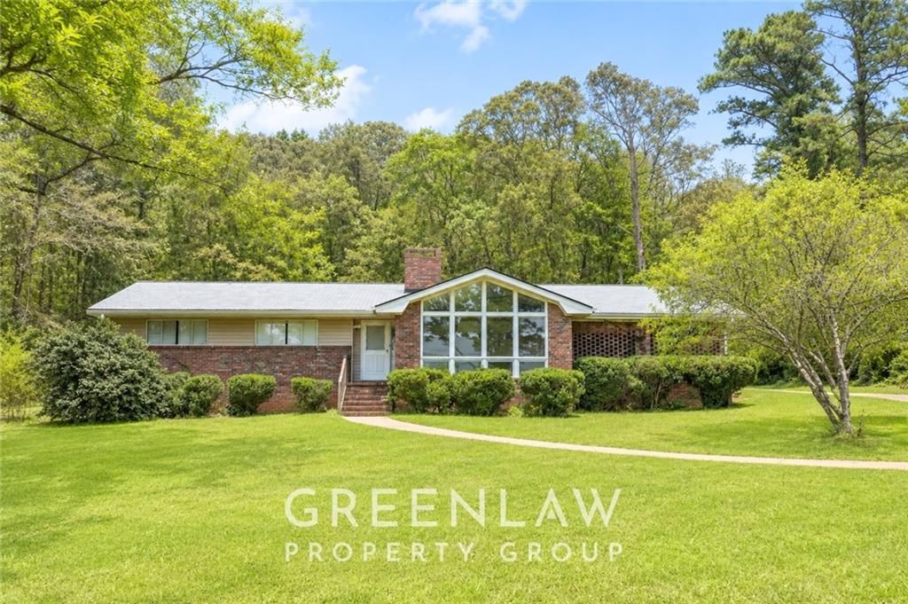3605 Flat Shoals Road, Atlanta, GA 30349