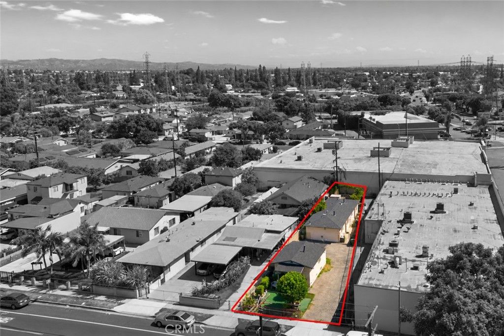 7004 Jaboneria, Bell Gardens, CA 90201 — exterior