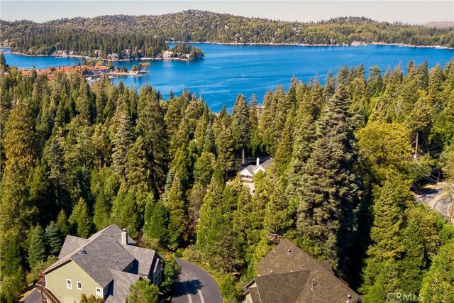 28449 Fresh Spring Lane, Lake Arrowhead, CA 92352
