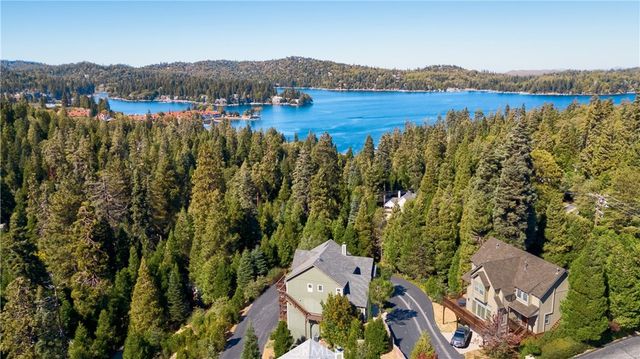 28449 Fresh Spring Lane, Lake Arrowhead, CA 92352