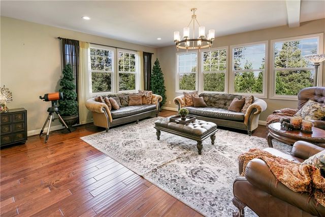 28449 Fresh Spring Lane, Lake Arrowhead, CA 92352
