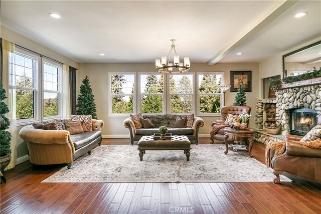 28449 Fresh Spring Lane, Lake Arrowhead, CA 92352