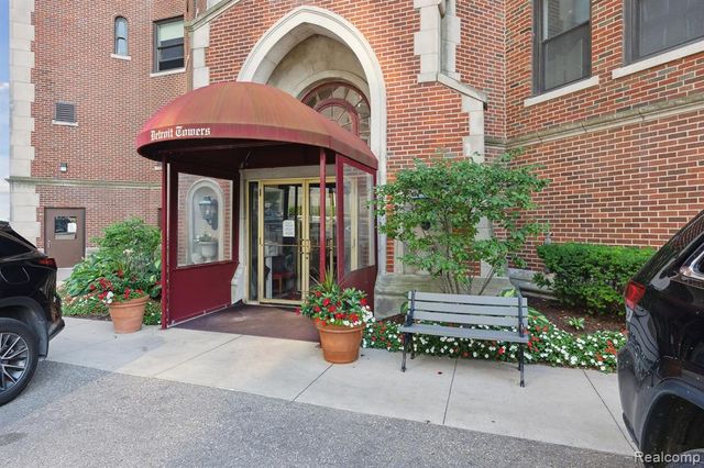 8162 E Jefferson Avenue 7B, Detroit, MI 48214