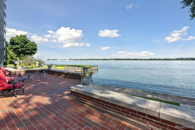 8162 E Jefferson Avenue 7B, Detroit, MI 48214