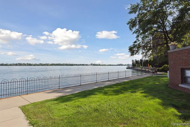 8162 E Jefferson Avenue 7B, Detroit, MI 48214