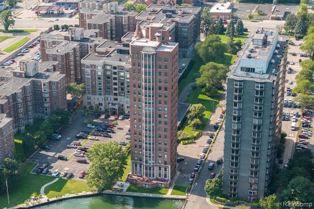 8162 E Jefferson Avenue 7B, Detroit, MI 48214