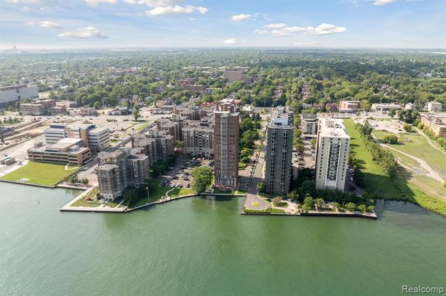 8162 E Jefferson Avenue 7B, Detroit, MI 48214